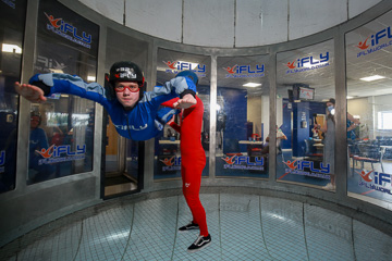 iFly 2021