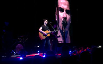 Stereophonics 2022
