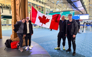 Vancouver 2024 (Beta)