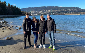 Vancouver 2024 (Beta)