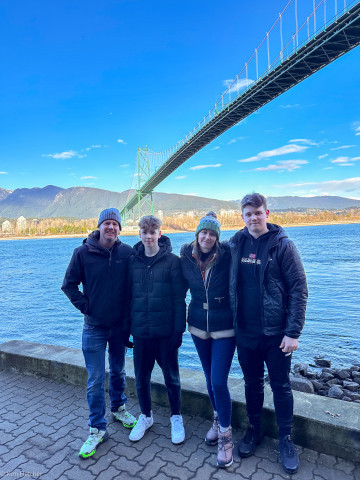 Vancouver 2024 (Beta)