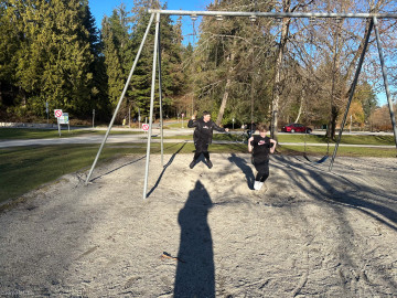 Vancouver 2024 (Beta)