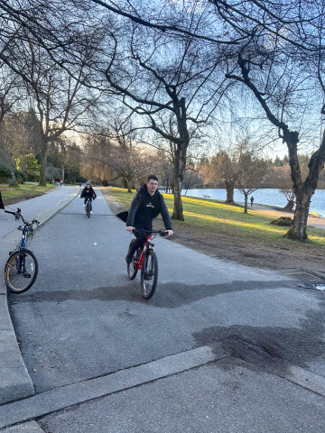 Vancouver 2024 (Beta) Vancouver 2024 (Beta)