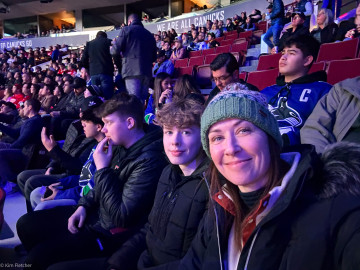 Vancouver 2024 (Beta)