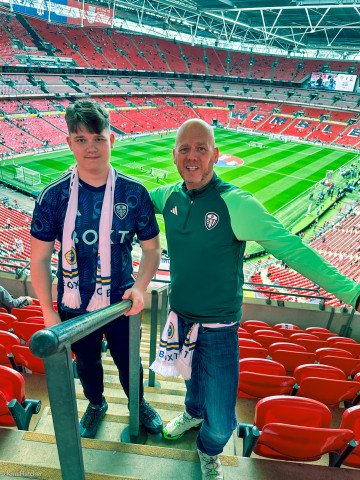 Wembley London 2024