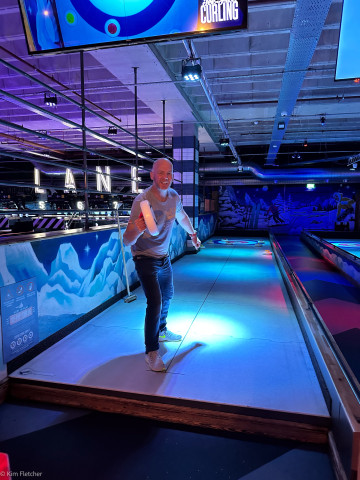 Roxy Lanes Leeds 2024