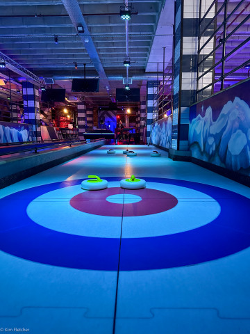 Roxy Lanes Leeds 2024