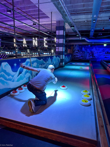 Roxy Lanes Leeds 2024