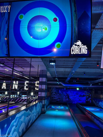 Roxy Lanes Leeds 2024