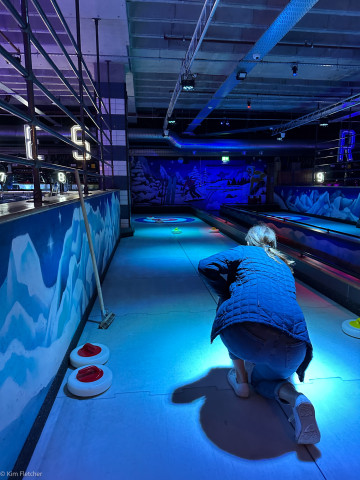 Roxy Lanes Leeds 2024