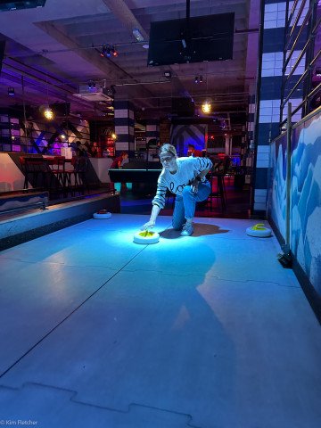 Roxy Lanes Leeds 2024