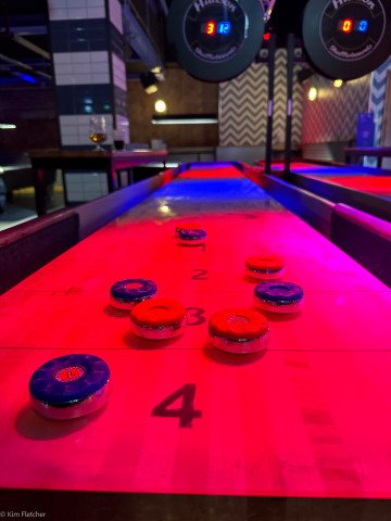 Roxy Lanes Leeds 2024