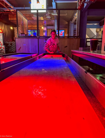 Roxy Lanes Leeds 2024 Roxy Lanes Leeds 2024