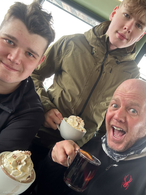 Tignes & Val d'Isere 2024