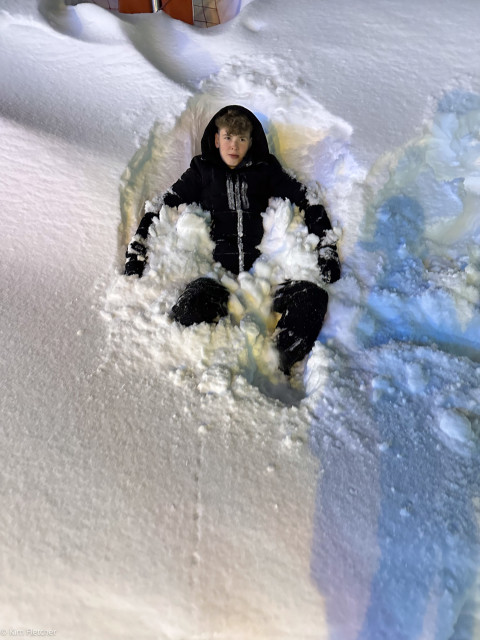 Tignes & Val d'Isere 2024