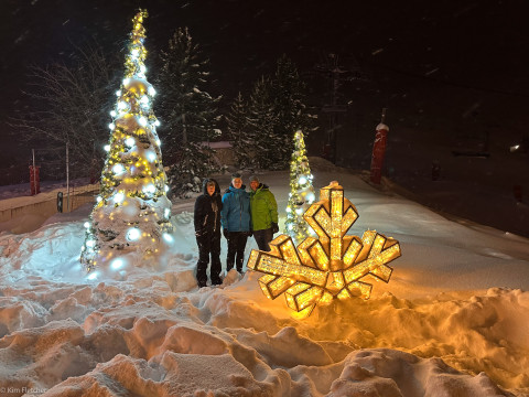 Tignes & Val d'Isere 2024