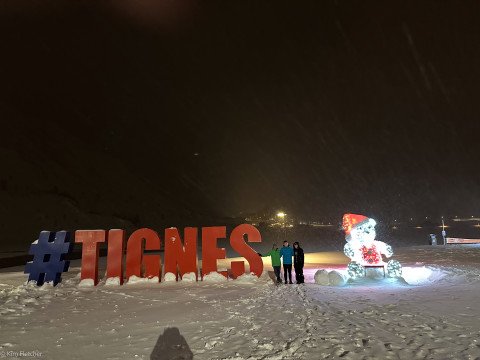 Tignes & Val d'Isere 2024