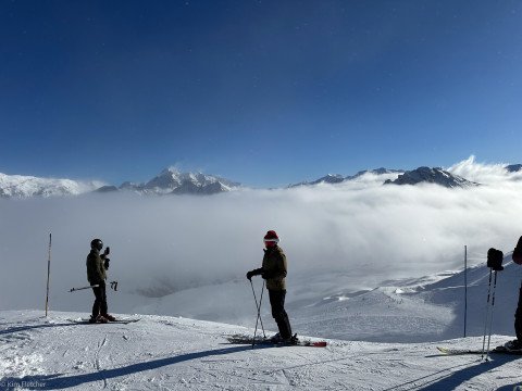 Tignes & Val d'Isere 2024