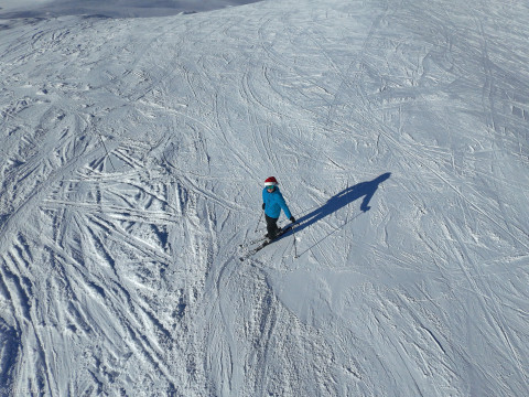 Tignes & Val d'Isere 2024