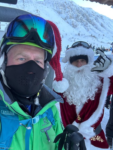 Tignes & Val d'Isere 2024