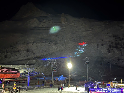 Tignes & Val d'Isere 2024