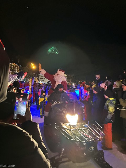 Tignes & Val d'Isere 2024