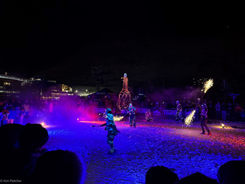 Tignes & Val d'Isere 2024