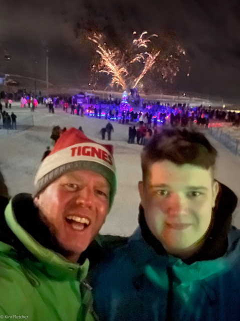 Tignes & Val d'Isere 2024