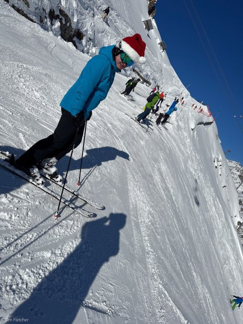 Tignes & Val d'Isere 2024