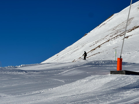 Tignes & Val d'Isere 2024