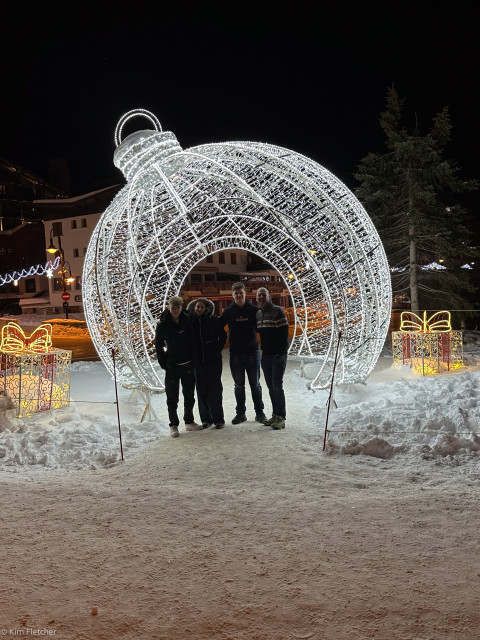 Tignes & Val d'Isere 2024