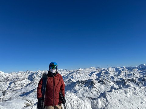 Tignes & Val d'Isere 2024