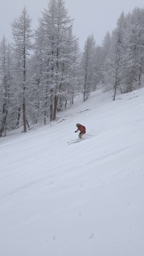Sestriere 2025