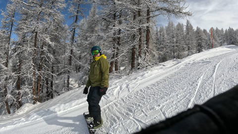Sestriere 2025 Sestriere 2025