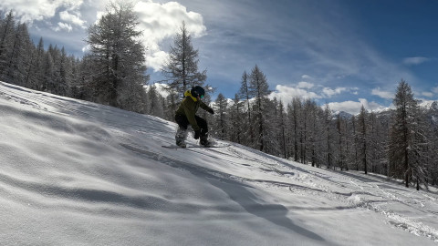 Sestriere 2025