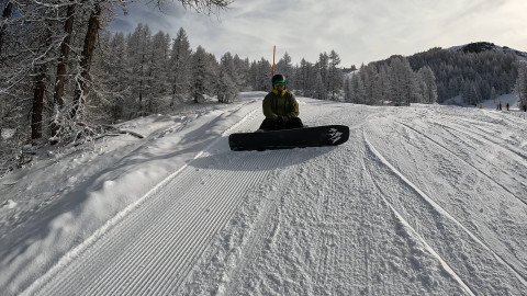 Sestriere 2025