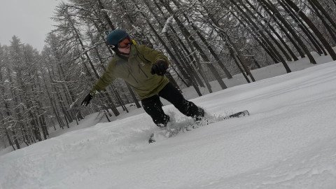 Sestriere 2025
