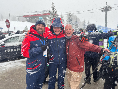 Sestriere 2025