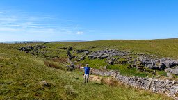 Ingleborough 3 Peaks 2026