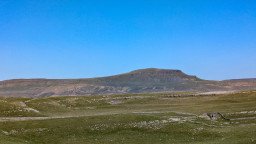 Ingleborough 3 Peaks 2026