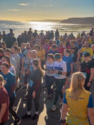 Scarborough Costal 10K 2026
