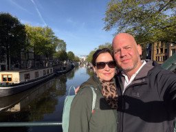 Amsterdam 2026 v2.0