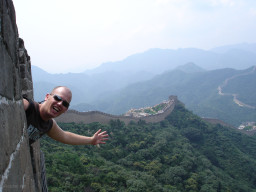 Hong Kong 2005
 Hero
