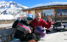 Alagna Valsesia 2015
 Hero