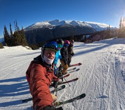 Whistler Blackcomb 2024 (Beta)
 Hero