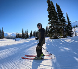 Vancouver 2024 (Beta)
 Hero