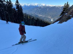 Vancouver 2024 (Beta)
 Hero