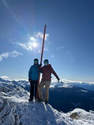 Vancouver 2024 (Beta)
 Hero